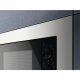 Electrolux KMSD203MMX Nero Microonde con grill Da incasso 20 L 700 W 4