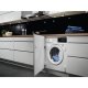 Electrolux Serie 700 EN7W4862OF lavasciuga Da incasso Caricamento frontale Bianco D 7