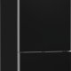 Beko RCNE560E60ZGBHN frigorifero con congelatore Libera installazione 514 L D Nero 3