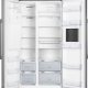 Gorenje NRS9EVXB1 frigorifero side-by-side Libera installazione 560 L E Acciaio inox 4