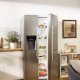 Gorenje NRS9EVXB1 frigorifero side-by-side Libera installazione 560 L E Acciaio inox 5