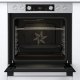 Gorenje BC6737E02X 77 L Acciaio inox 3