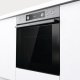Gorenje BC6737E02X 77 L Acciaio inox 4