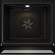 Gorenje BC6737E02X 77 L Acciaio inox 6