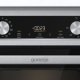 Gorenje BC6737E02X 77 L Acciaio inox 7