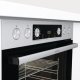 Gorenje BC6737E02X 77 L Acciaio inox 8