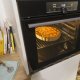 Gorenje BC6737E02X 77 L Acciaio inox 10