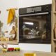 Gorenje BC6737E02X 77 L Acciaio inox 11
