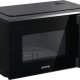 Gorenje MO20E2BH Nero Microonde con grill Superficie piana 20 L 800 W 4