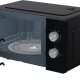 Gorenje MO20E2BH Nero Microonde con grill Superficie piana 20 L 800 W 7