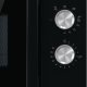 Gorenje MO20E2BH Nero Microonde con grill Superficie piana 20 L 800 W 13