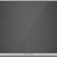Gorenje GI6400BX Nero Da incasso 59.5 cm Piano cottura a induzione 4 Fornello(i) 5