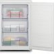 Beko FNE1074N congelatore Congelatore verticale Libera installazione 86 L E Bianco 4