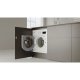 Whirlpool FreshCare BI WDWG 861485 EU lavasciuga Da incasso Caricamento frontale Bianco D 6