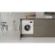 Whirlpool FreshCare BI WDWG 861485 EU lavasciuga Da incasso Caricamento frontale Bianco D 8