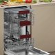 Neff S857ZMX03E lavastoviglie A scomparsa totale 10 coperti C 5