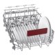 Neff S857ZMX03E lavastoviglie A scomparsa totale 10 coperti C 7
