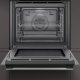Neff EX1 set di elettrodomestici da cucina Piano cottura a induzione Forno elettrico 4