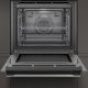 Neff BX16 set di elettrodomestici da cucina Ceramica Forno elettrico 4