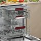 Neff S255ECX06E lavastoviglie A scomparsa totale 14 coperti C 6