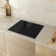 Neff BX46PIB set di elettrodomestici da cucina Piano cottura a induzione Forno elettrico 6