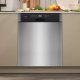 Neff S127YCS04E lavastoviglie Sottopiano 14 coperti A 3