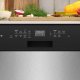 Neff S127YCS04E lavastoviglie Sottopiano 14 coperti A 4