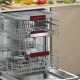 Neff S127YCS04E lavastoviglie Sottopiano 14 coperti A 6