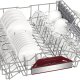 Neff S255ECX00E lavastoviglie A scomparsa totale 14 coperti C 7