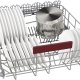 Neff S255ECX00E lavastoviglie A scomparsa totale 14 coperti C 8