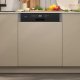 Neff S147YCS04E lavastoviglie A scomparsa parziale 14 coperti A 3