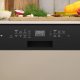 Neff S147YCS04E lavastoviglie A scomparsa parziale 14 coperti A 4