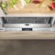 Neff S855EKX06E lavastoviglie A scomparsa totale 10 coperti C 3