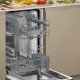 Neff S855EKX06E lavastoviglie A scomparsa totale 10 coperti C 6