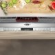 Neff S255HTX00E lavastoviglie A scomparsa totale 13 coperti D 4