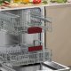 Neff S255HTX00E lavastoviglie A scomparsa totale 13 coperti D 8