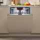 Neff S257ZCX01E lavastoviglie A scomparsa totale 14 coperti B 3