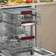 Neff S257ZCX01E lavastoviglie A scomparsa totale 14 coperti B 7