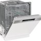 Gorenje GI643D90X A scomparsa parziale 16 coperti D 4