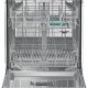 Gorenje GI643D90X A scomparsa parziale 16 coperti D 8