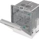 Gorenje GI643D90X A scomparsa parziale 16 coperti D 9