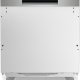 Gorenje GI643D90X A scomparsa parziale 16 coperti D 10