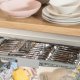 Gorenje GI643D90X A scomparsa parziale 16 coperti D 17