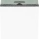 Gorenje ULTRAB16WIFI A scomparsa totale 16 coperti B 7