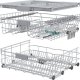 Gorenje ULTRAB16WIFI A scomparsa totale 16 coperti B 18
