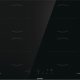 Gorenje GI6401BSCE Nero Da incasso 59 cm Piano cottura a induzione 4 Fornello(i) 7