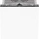 Gorenje GV643D90 A scomparsa totale 16 coperti D 7
