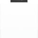 Gorenje GS642D90W Libera installazione 14 coperti D 3