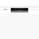 Gorenje GS642D90W Libera installazione 14 coperti 14