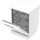 Gorenje GS642D90W Libera installazione 14 coperti 16